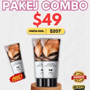 PAKEJ COMBO 2 FREE 1